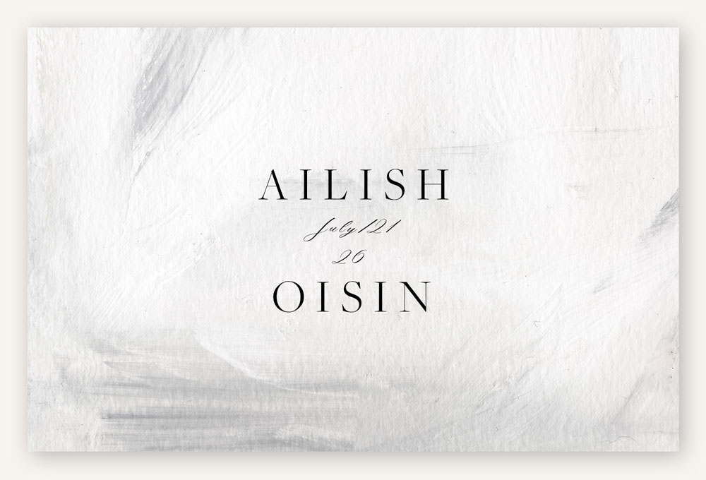Seagreen RSVP Online Personalised Paperless Digital WhatsApp Wedding Invitations. Save the Dates & Thank You Cards, Australia.