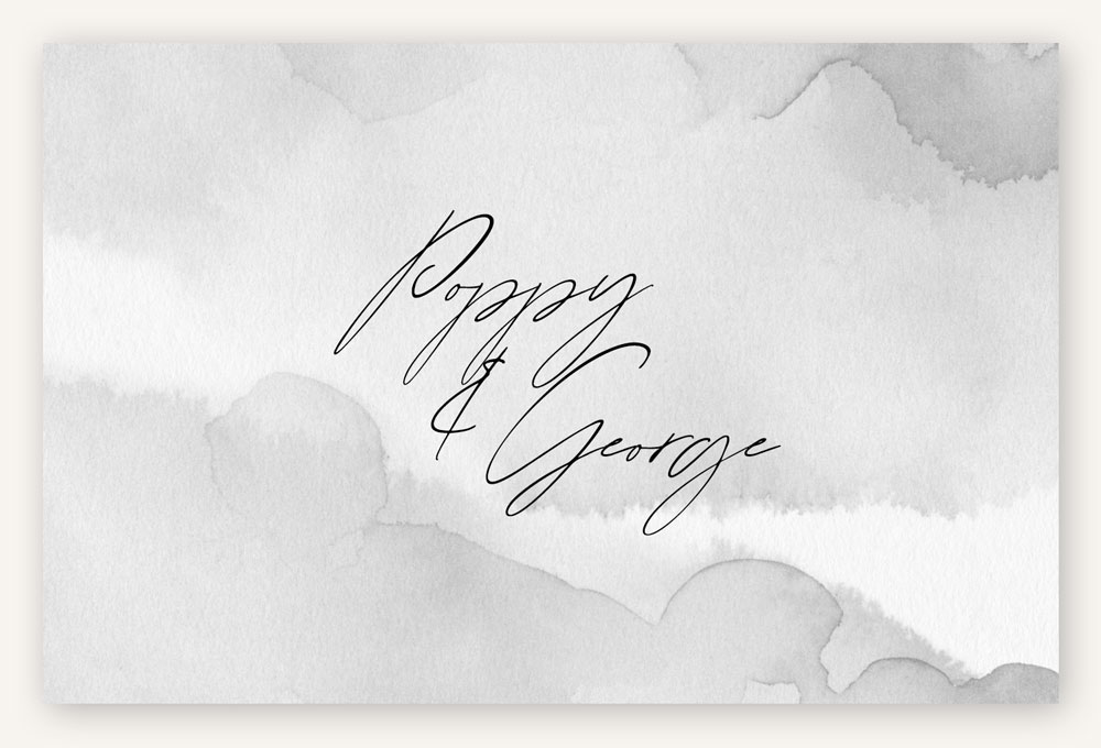 Seagreen RSVP Online Personalised Paperless Digital WhatsApp Wedding Invitations. Save the Dates & Thank You Cards, Australia.
