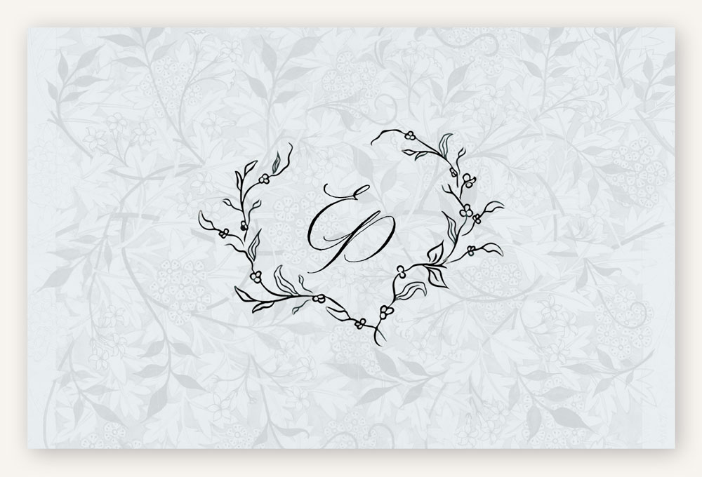 Seagreen RSVP Online Personalised Paperless Digital WhatsApp Wedding Invitations. Save the Dates & Thank You Cards, Australia.