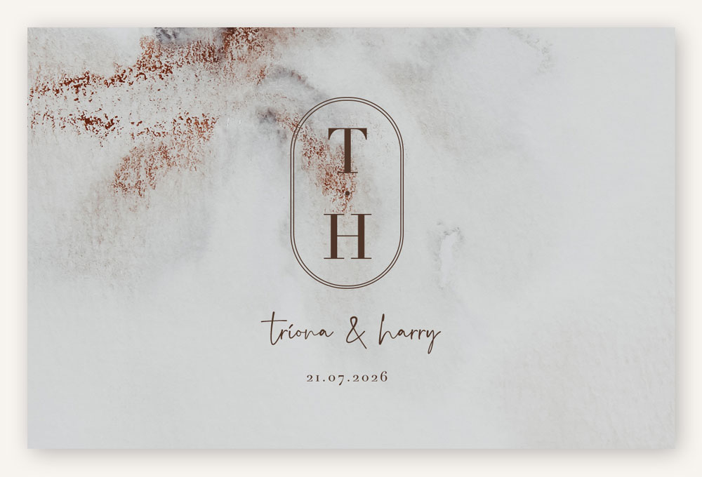 Seagreen RSVP Online Personalised Paperless Digital WhatsApp Wedding Invitations. Save the Dates & Thank You Cards, Australia.