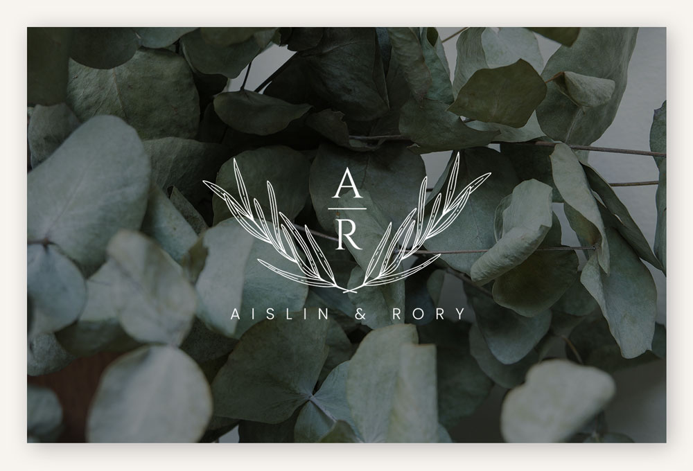 Seagreen RSVP Online Personalised Paperless Digital WhatsApp Wedding Invitations. Save the Dates & Thank You Cards, Australia.