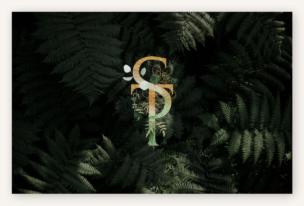Seagreen RSVP Online Personalised Paperless Digital WhatsApp Wedding Invitations. Save the Dates & Thank You Cards, Australia.