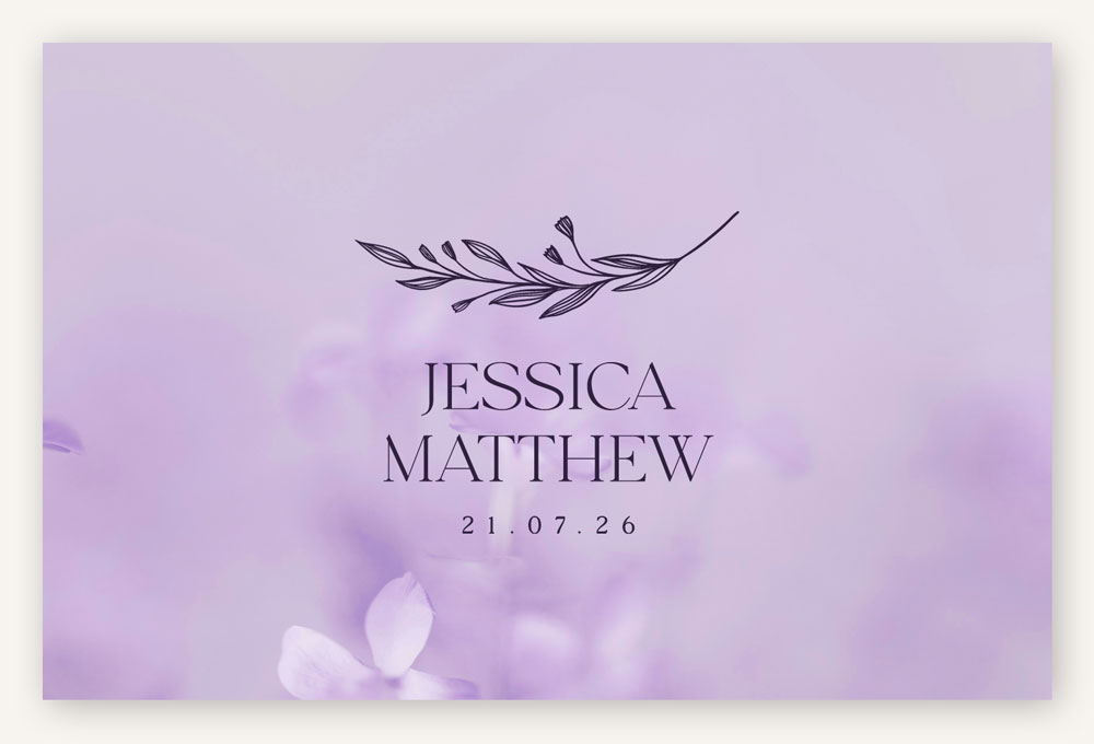 Seagreen RSVP Online Personalised Paperless Digital WhatsApp Wedding Invitations. Save the Dates & Thank You Cards, Australia.