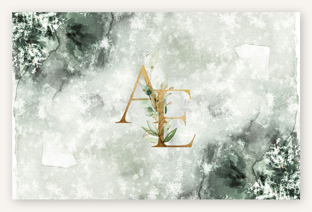 Seagreen RSVP Online Personalised Paperless Digital WhatsApp Wedding Invitations. Save the Dates & Thank You Cards, Australia.
