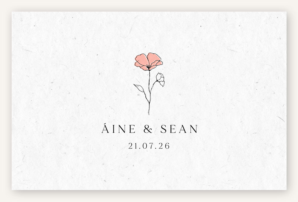 Seagreen RSVP Online Personalised Paperless Digital WhatsApp Wedding Invitations. Save the Dates & Thank You Cards, Australia.