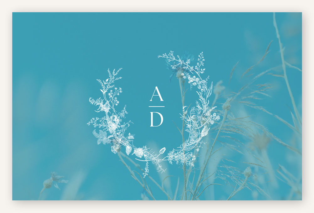 Seagreen RSVP Online Personalised Paperless Digital WhatsApp Wedding Invitations. Save the Dates & Thank You Cards, Australia.