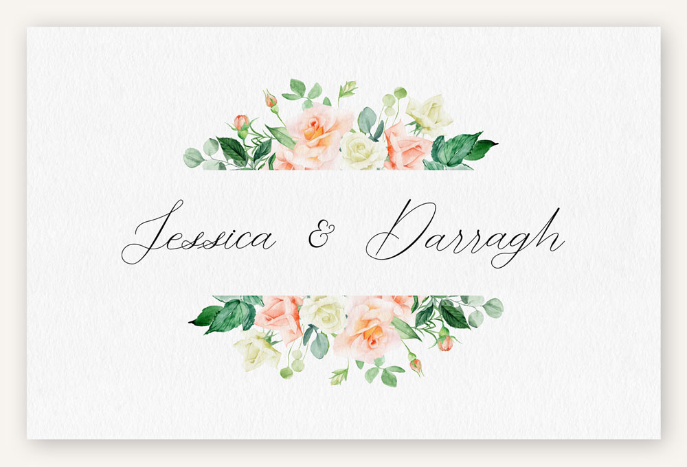 Seagreen RSVP Online Personalised Paperless Digital WhatsApp Wedding Invitations. Save the Dates & Thank You Cards, Australia.